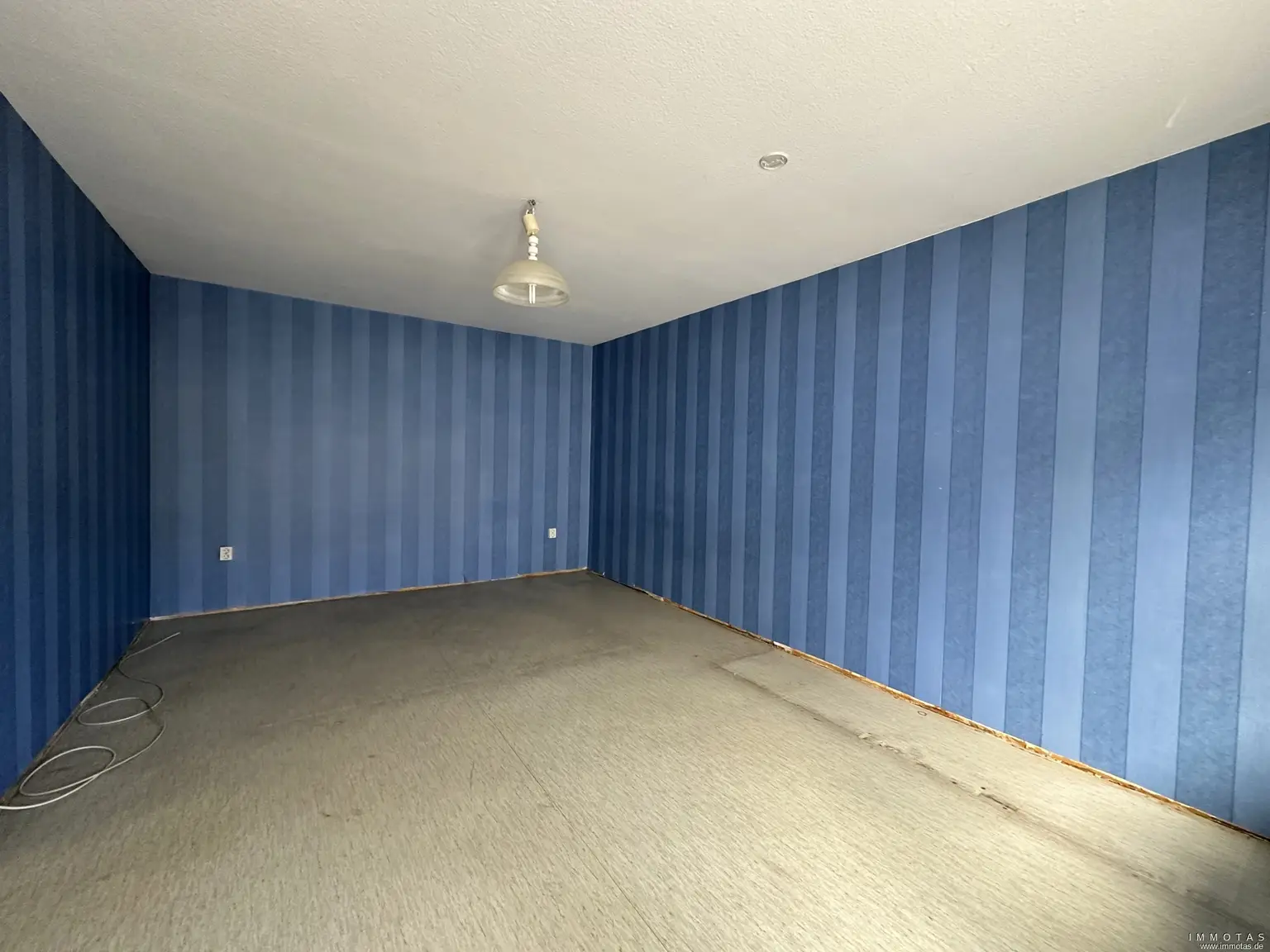 Zimmer 3 OG
