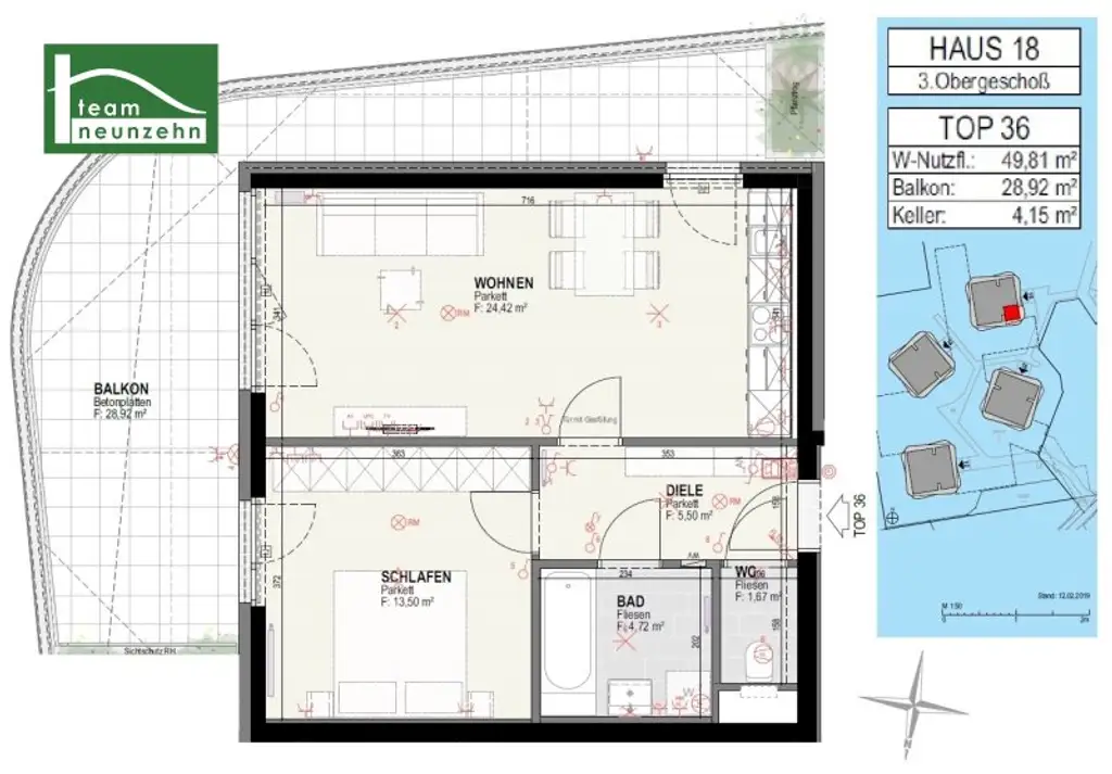Plan