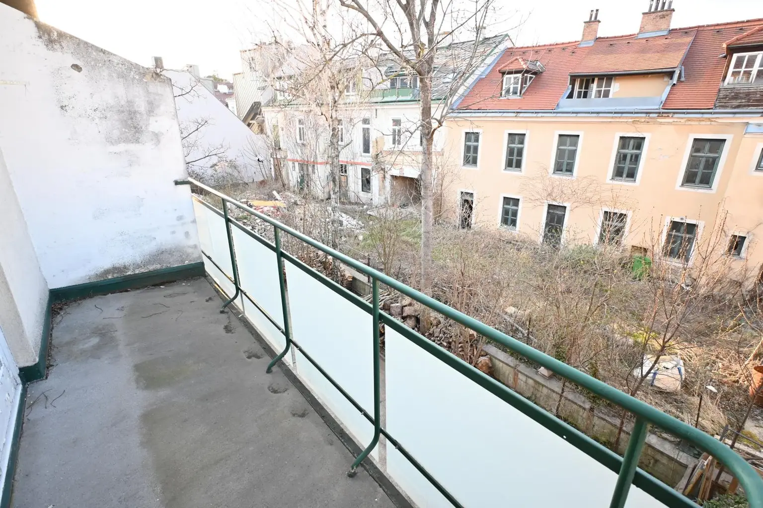 04. Eigentumswohnung 1190 Wien