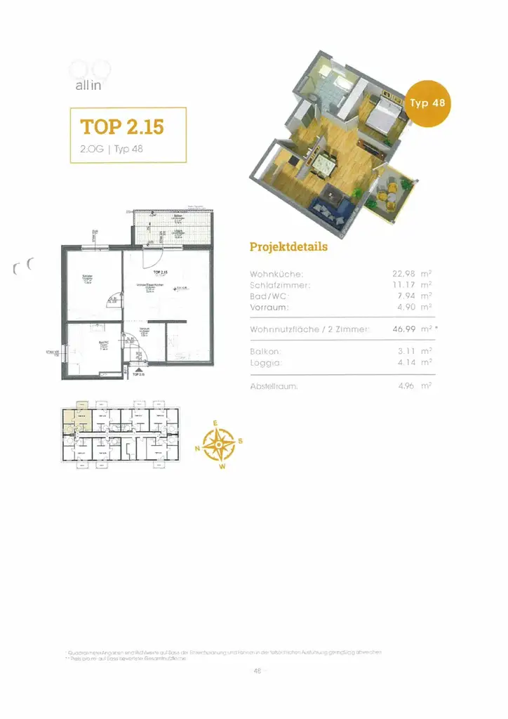 Plan 1