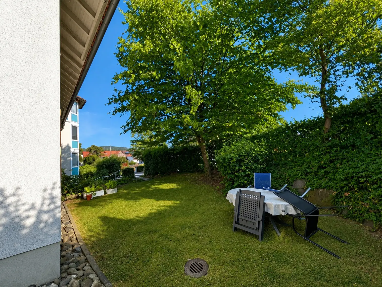 Garten