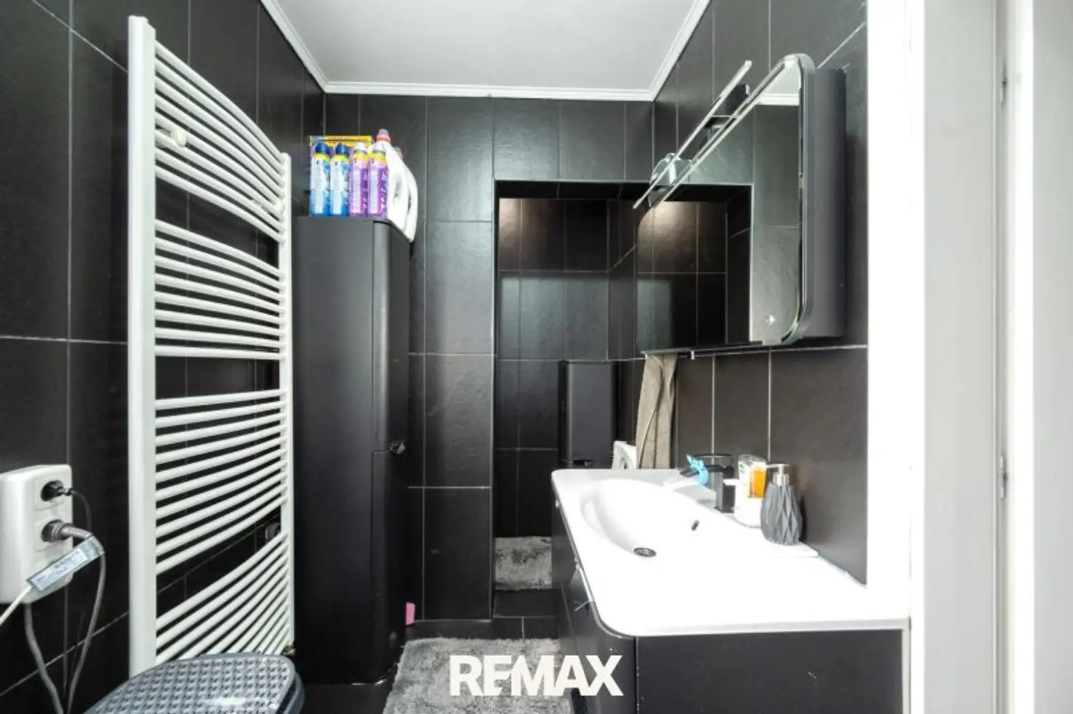 Badezimmer (OG)