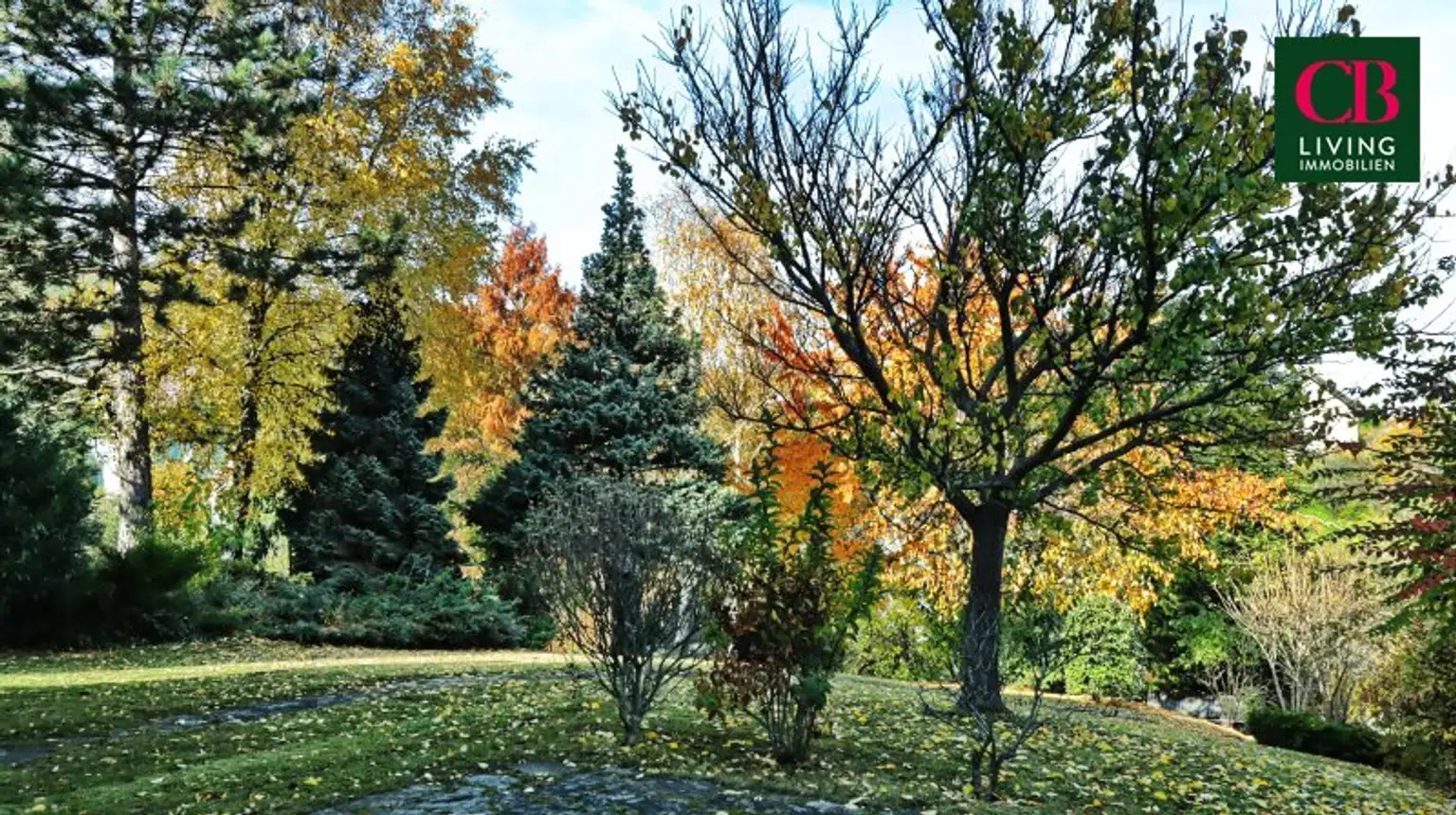 Großzügiges Miethaus in herrlicher Grünruhelage!