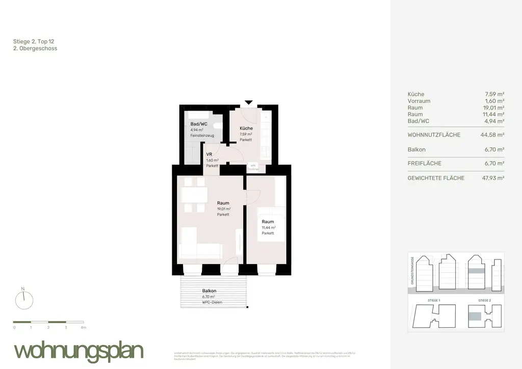 Plan 1