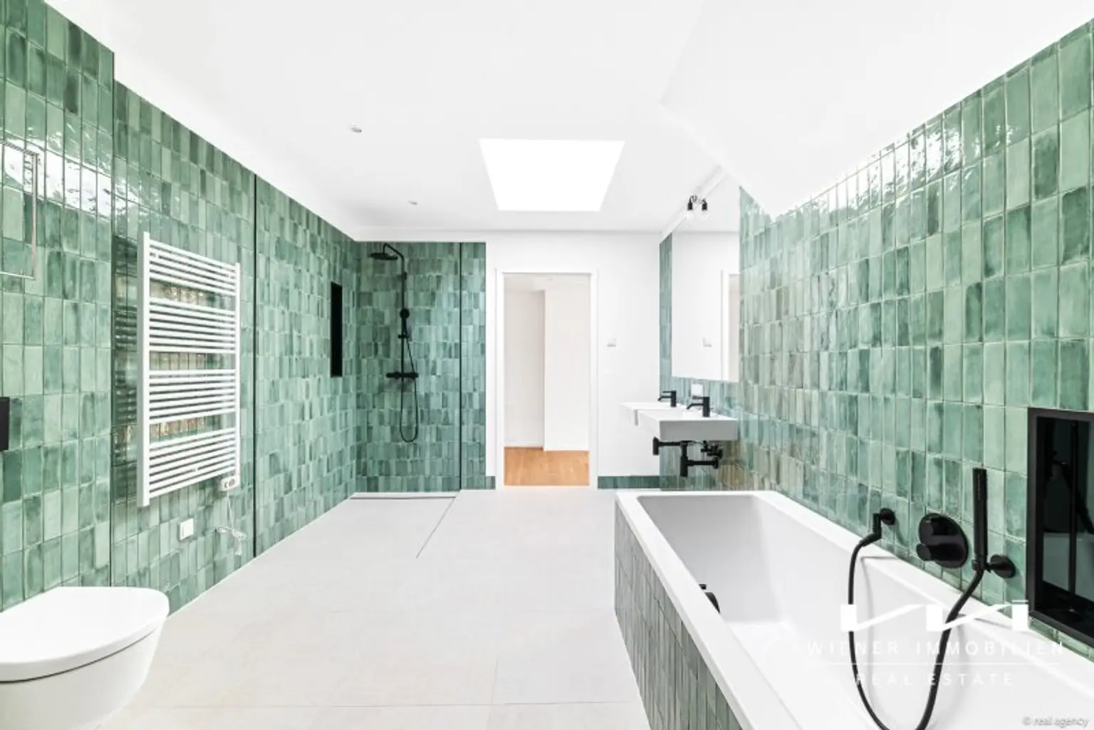 Traumhafte Penthousewohnung in alter Hutfabrik