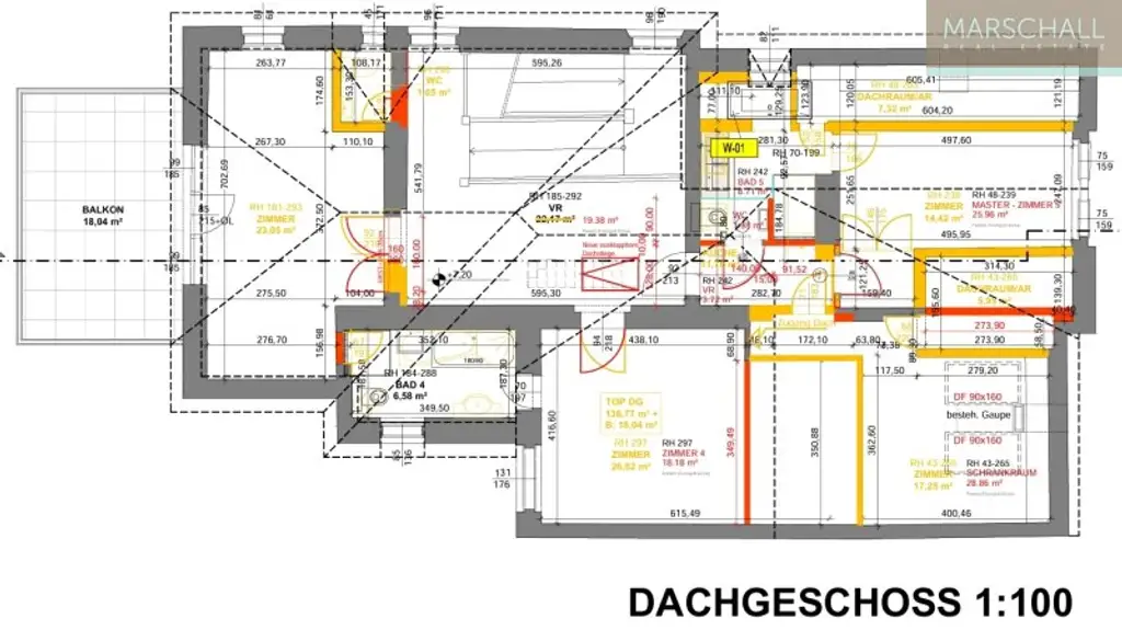 Cottage-Familienvilla in begehrter Lage des 18. Bezirks