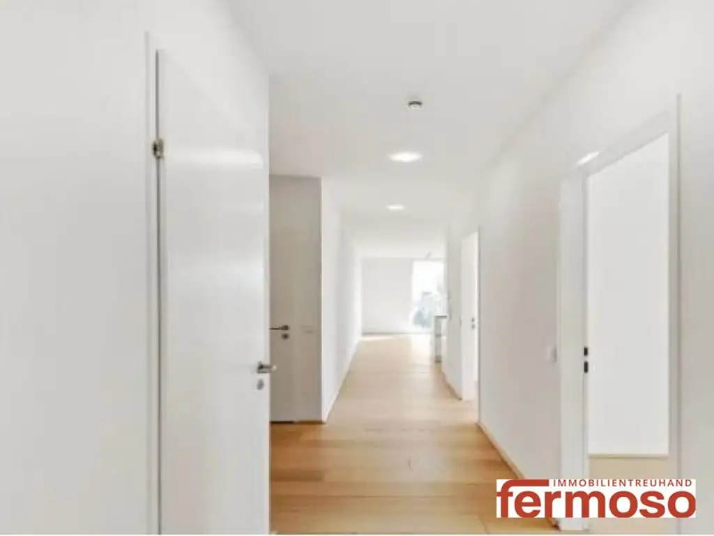 Ein einzigartiges Wohnensemble – so selten, dass es kein zweites gibt: 2 Einheiten oder eine große Luxus-Einheit