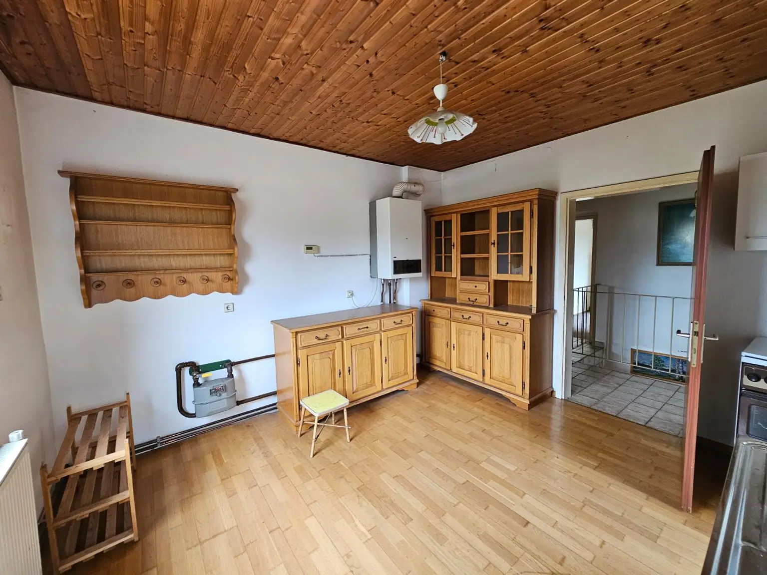 Haus mit viel Platz in Laa/Thaya
