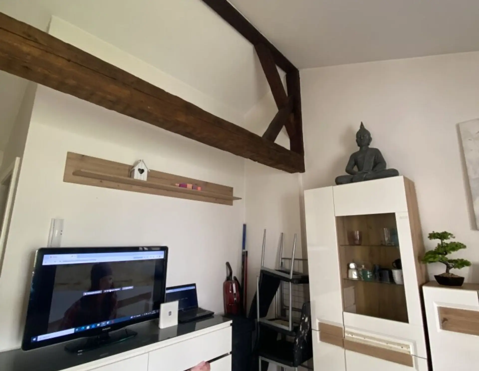 NEU - Zentrale 1-Zimmer-Wohnung Direkt in der Altstadt - Neben dem Goldenen Dachl!