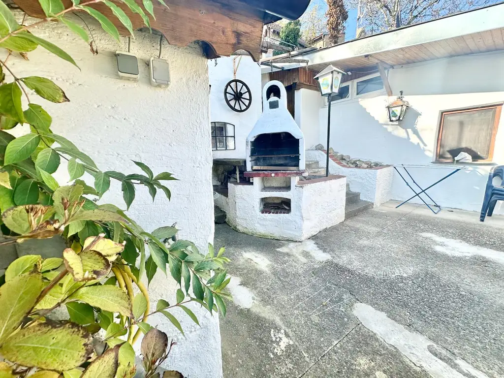 Charmantes Landhaus in Ruhelage!