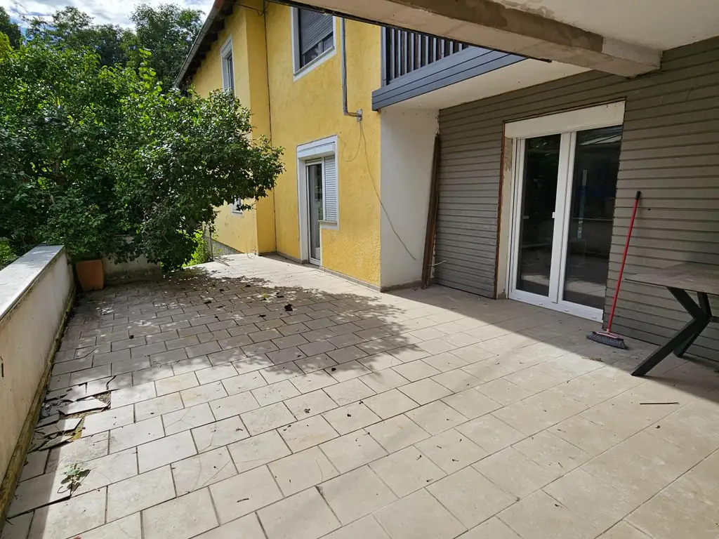 Große Eigentumswohnung in Ranshofen bei Braunau