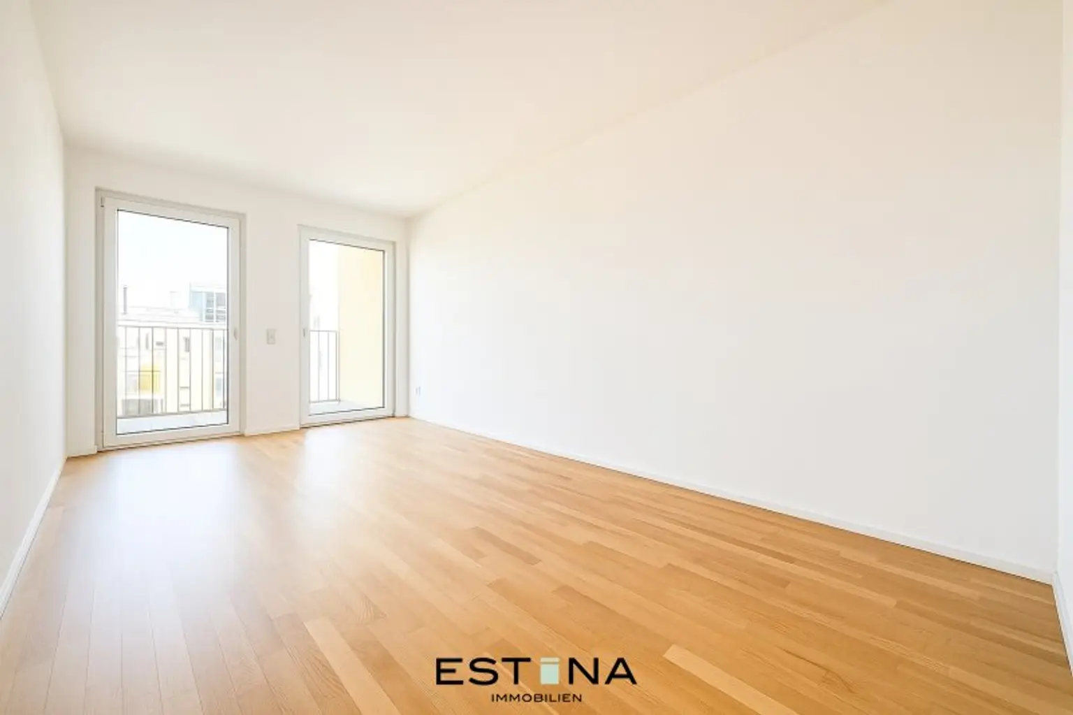Charmante 2-Zimmer-Wohnung nahe Augarten
