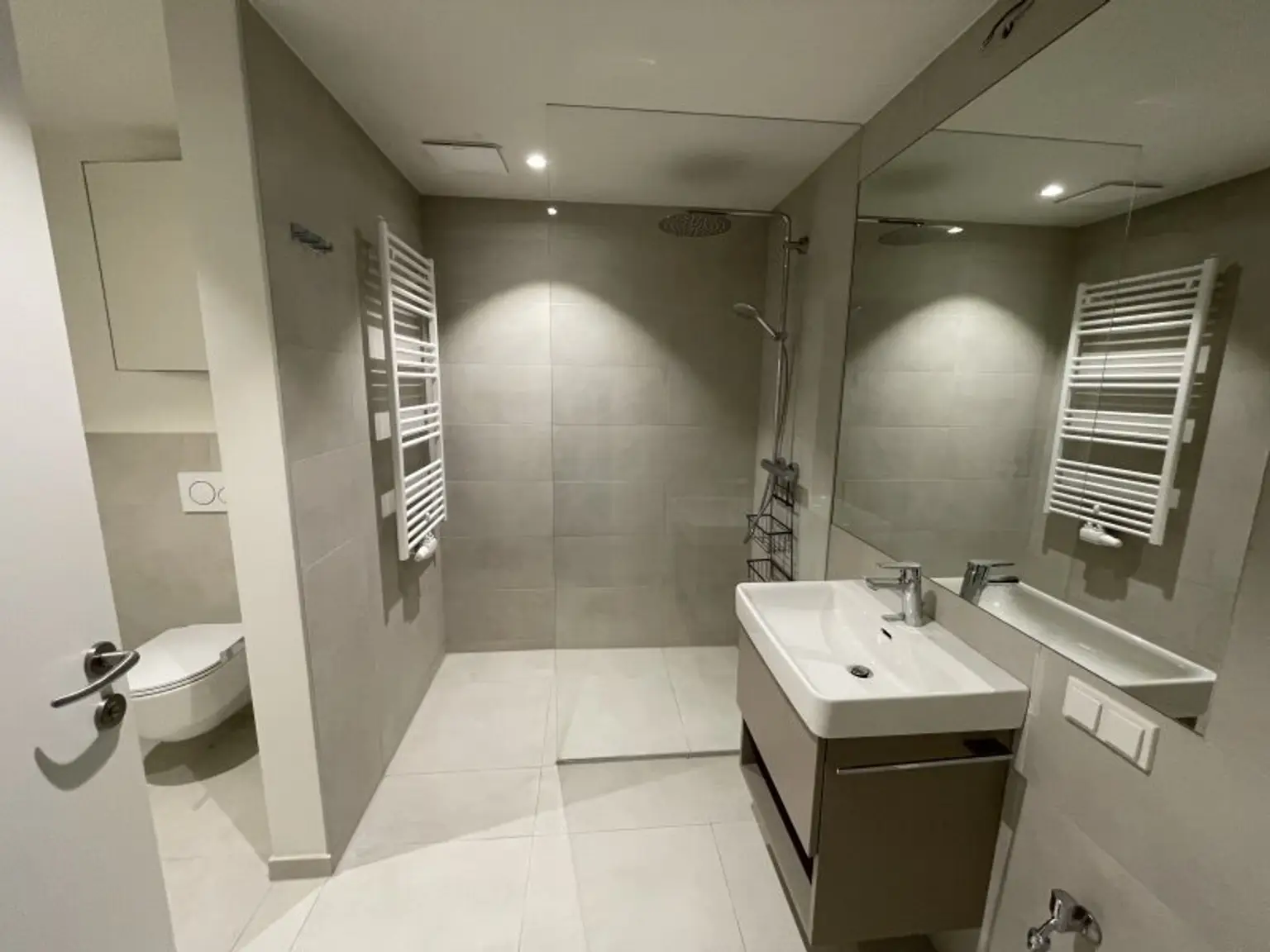 2-ZIMMER LUXUS-APARTMENT - BEL & MAIN AM BELVEDERE!