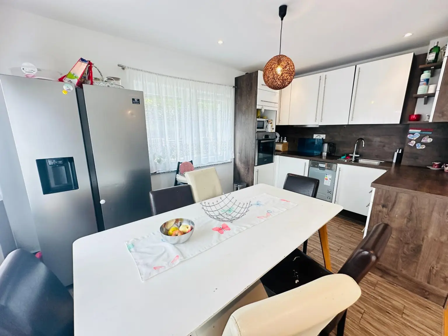 Hochwertig modernisiertes Wohnhaus auf großem Grundstück in Gratwein