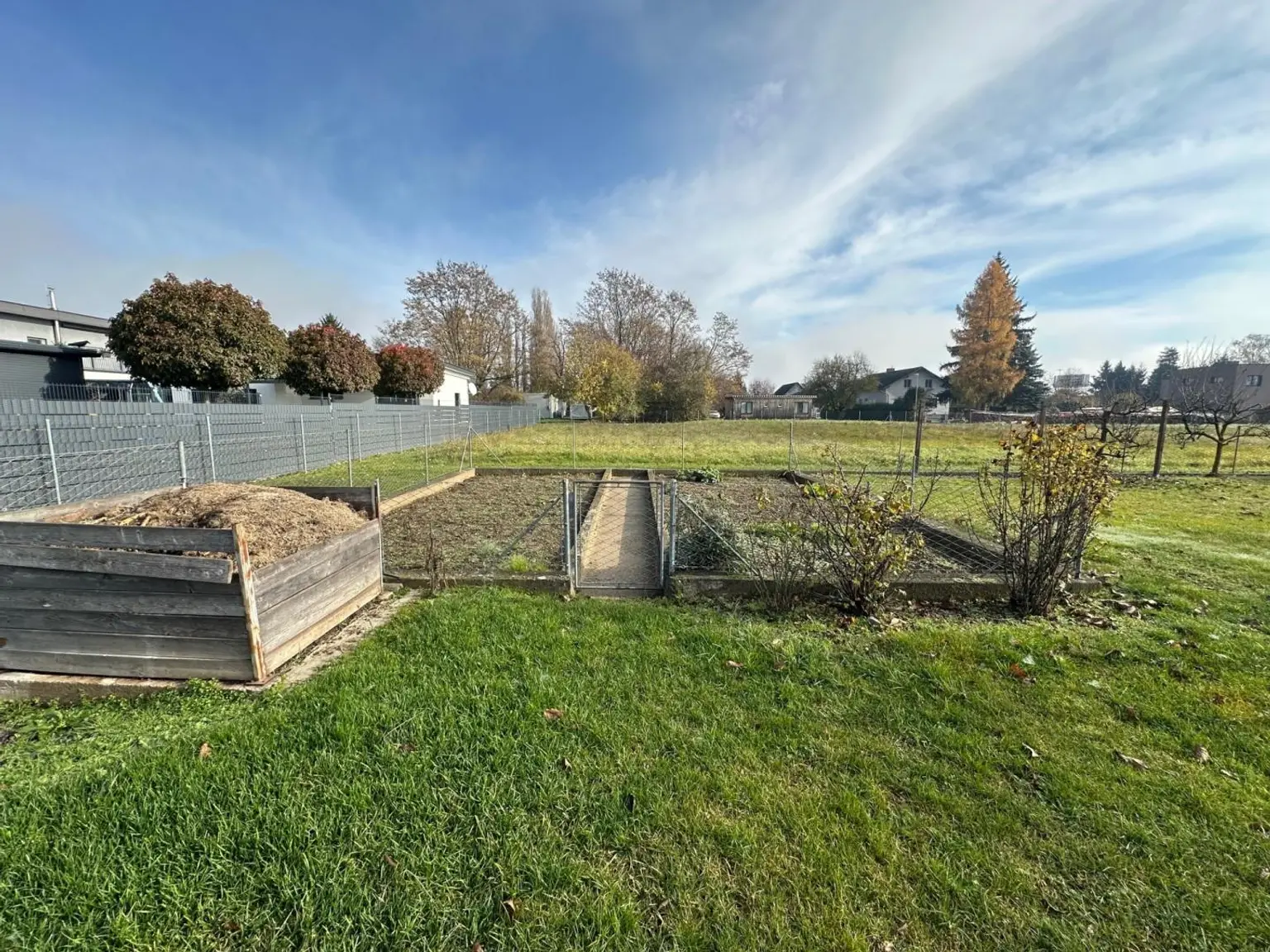 Zentrales Einfamilienhaus in Gralla – Komfort & Lage perfekt vereint