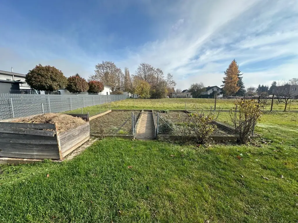 Zentrales Einfamilienhaus in Gralla – Komfort & Lage perfekt vereint