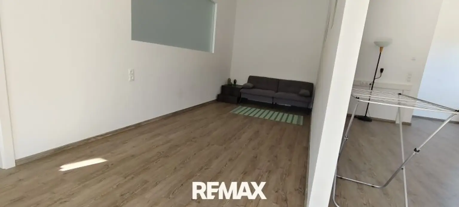 abgetrennter extra Bereich
