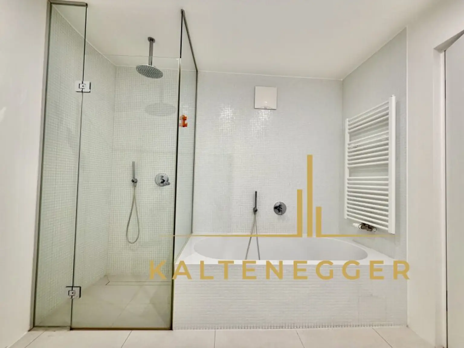 Charmante Altbauwohnung im historischen Nussdorf