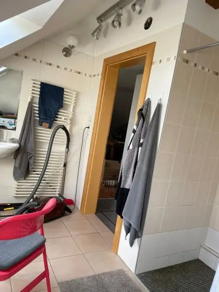 Exklusive Stadtwohnung mit großzügiger Fläche, 5 Zimmer und hochwertiger Ausstattung - Perfekt für Familien!