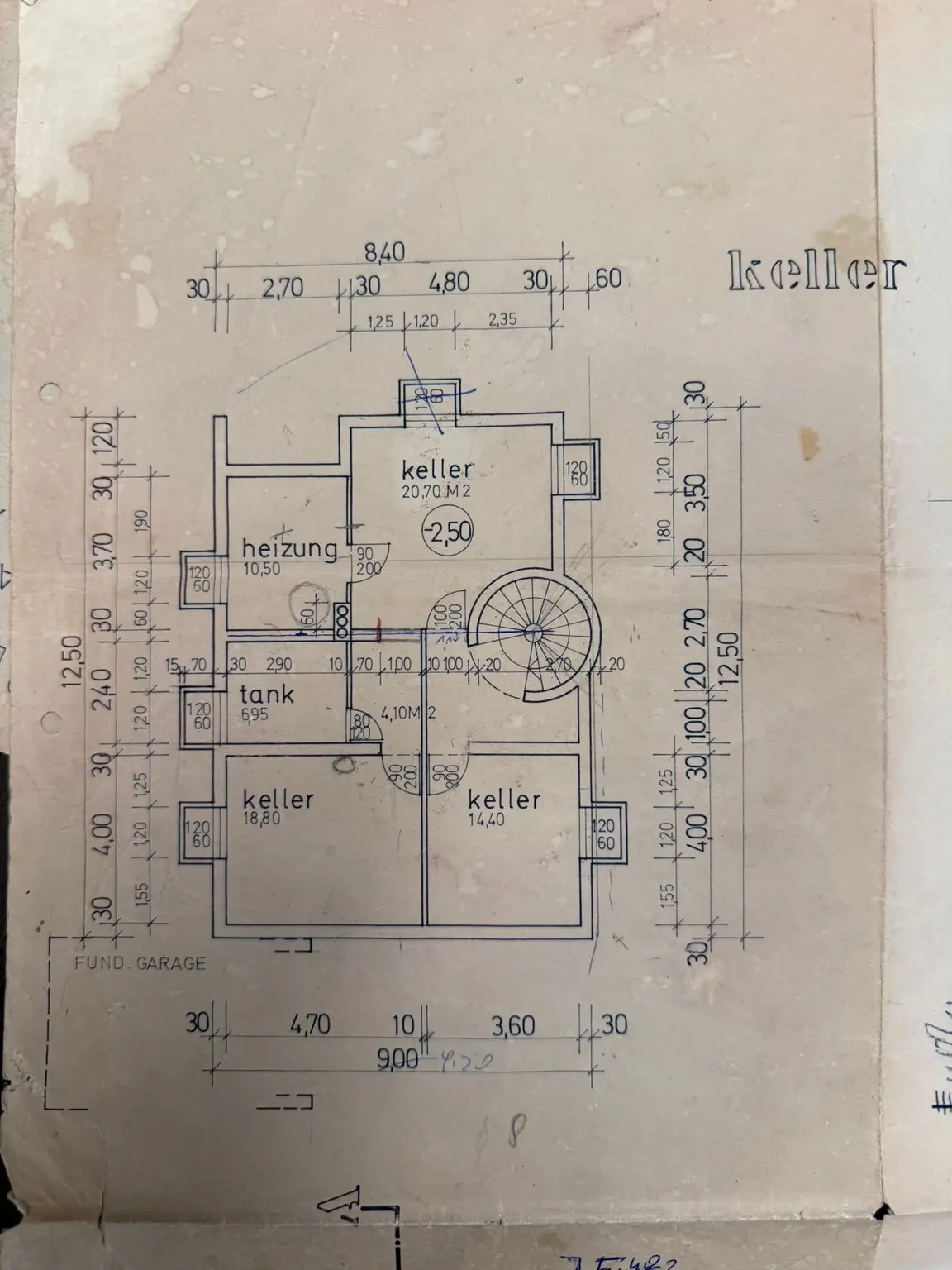 Neuer Preis - Ruhig gelegenes Haus mit zwei separaten Wohnungen