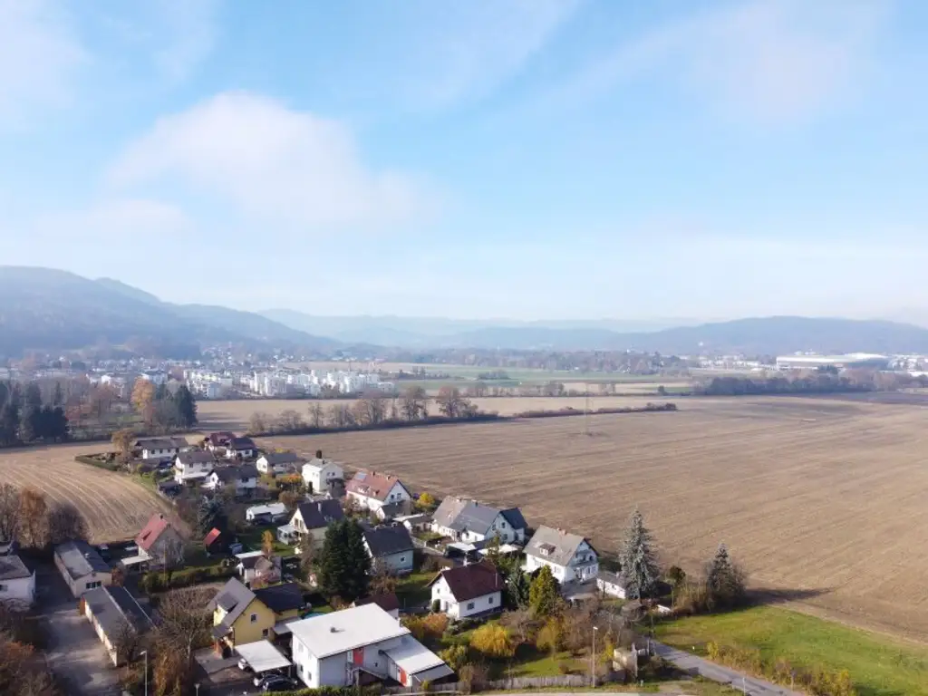 Raum fürs Leben. Raum für Träume