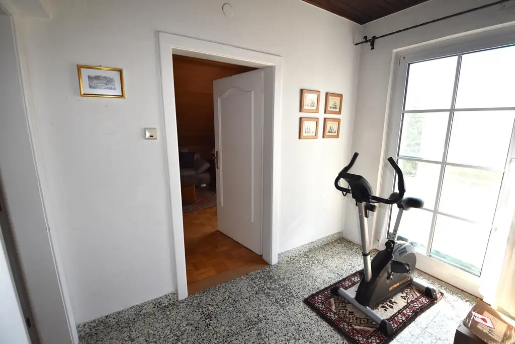 Ein neues Zuhause mit vielen Möglichkeiten!