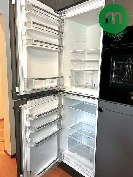 Wohnen am grünen Stadtrand - 160 m² Gartenwohnung in absoluter Ruhelage
