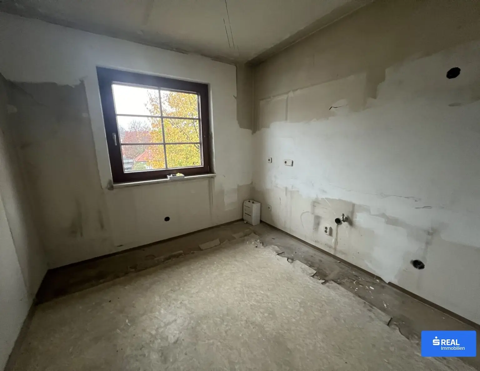 3 Zimmerwohnung im wunderschönen Erholungsgebiet von Guttaring