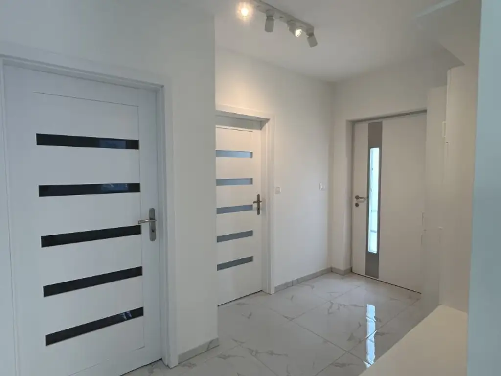 +++Moderne Erdgeschosswohnung 48m2 Wohnfläche mit Garten – Erstbezug in Neutal+++