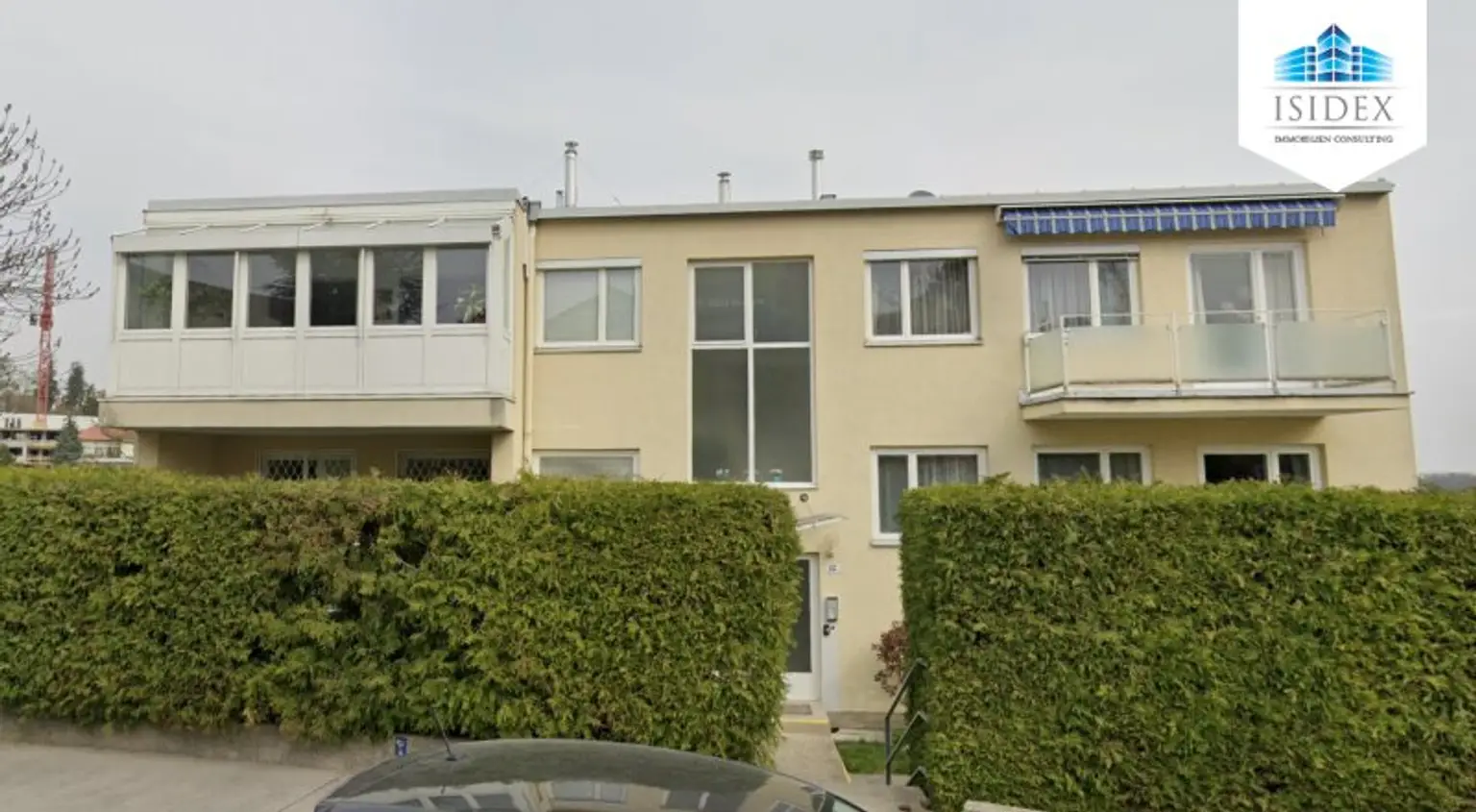 Wohnung in Top Lage Nähe Lainzer Tiergarten und Hörndlwald