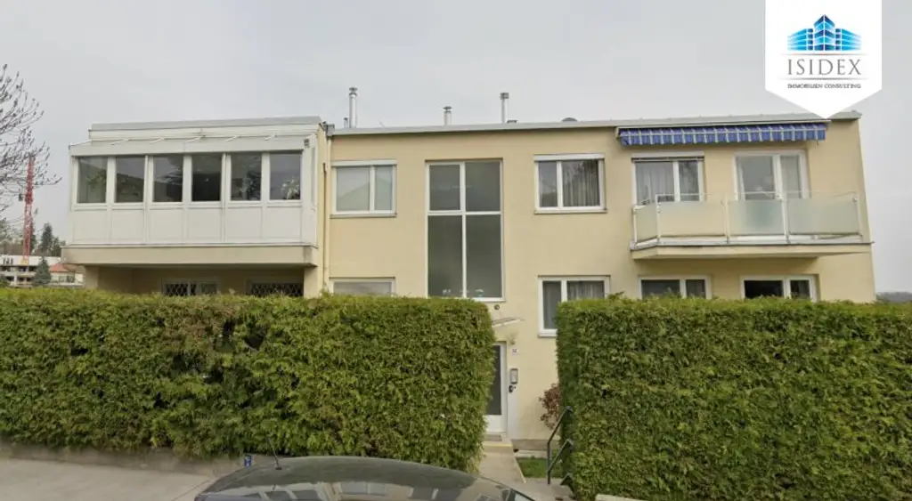 Wohnung in Top Lage Nähe Lainzer Tiergarten und Hörndlwald