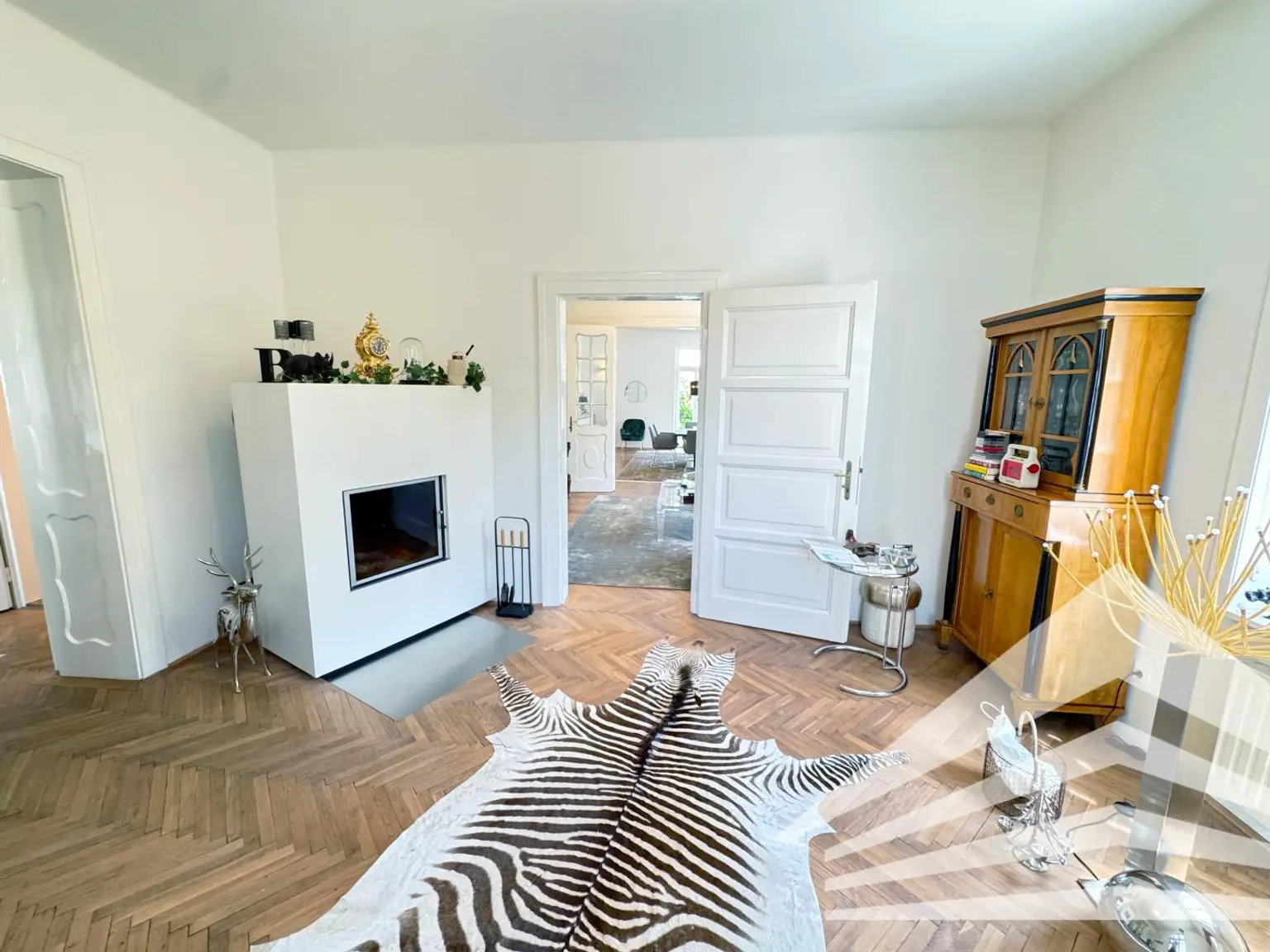 ABSOLUTE RARITÄT: Villa auf der Gugl