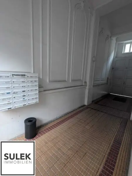 **VIDEO**  praktisch aufgeteilte 3-Zimmer - Altbau Wohnung in der Pezzlgasse // unbefristet // ab sofort verfügbar!