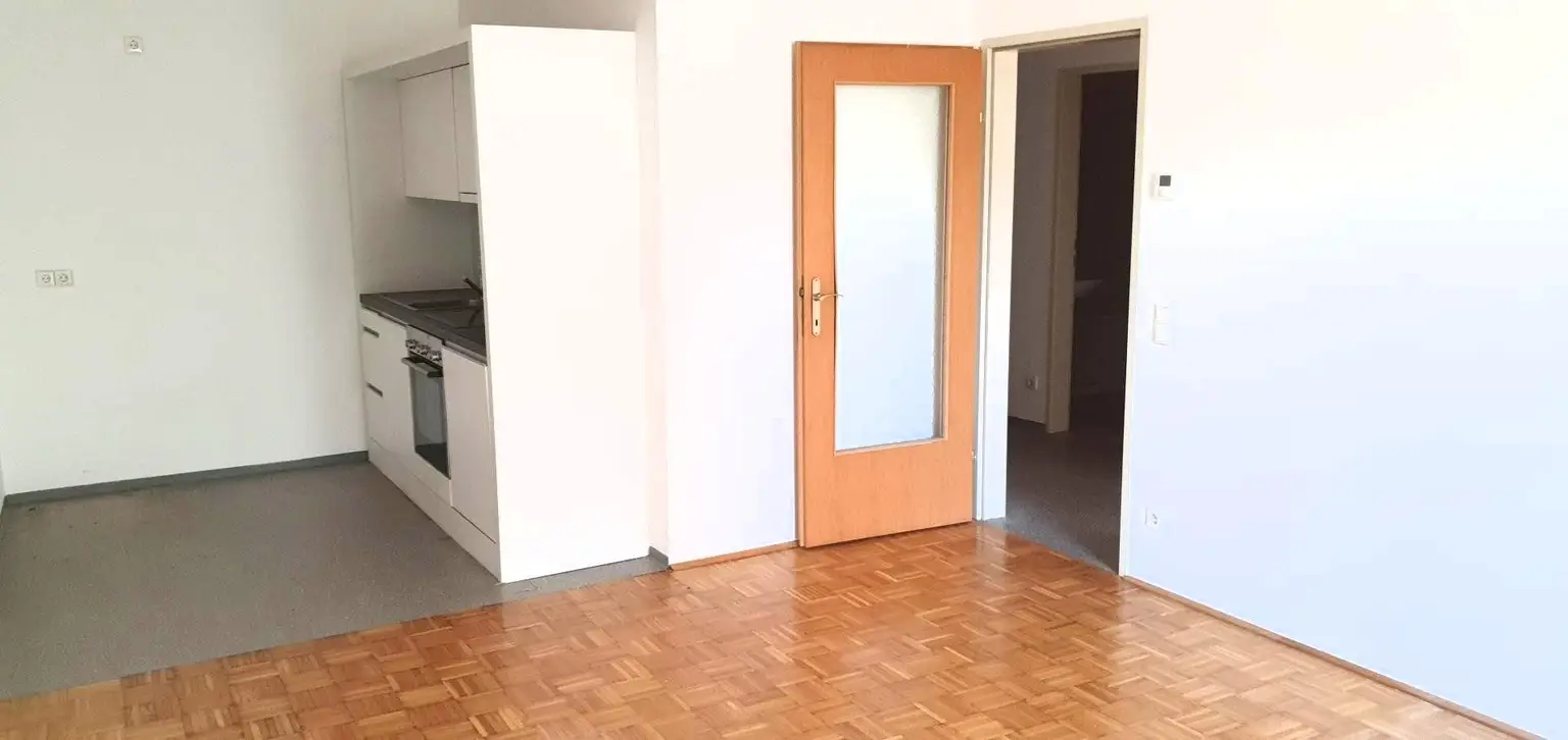 Küche - Essen - Wohnen