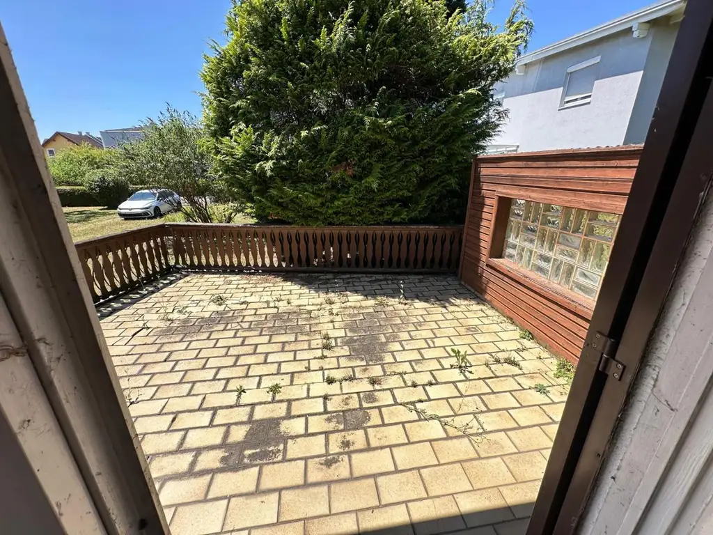 Bungalow mit großem Garten in ruhiger Wohngegend