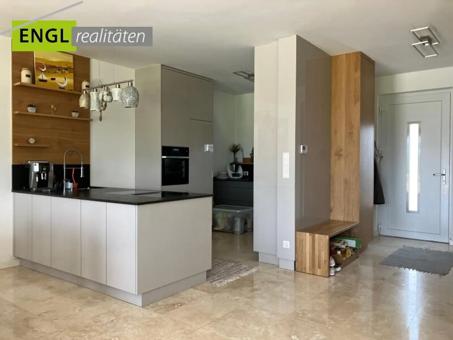 Modernes Einfamilienhaus in idyllischer Ruhelage mit beheiztem Pool - Preis Inkl. Wohnbauförderung