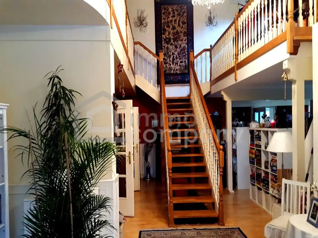 EIN HAUS MIT SEELE, HERZ UND PLATZ FÜR IHRE TRÄUME.- rund 530 m² Gesamtraum zur freien Entfaltung
