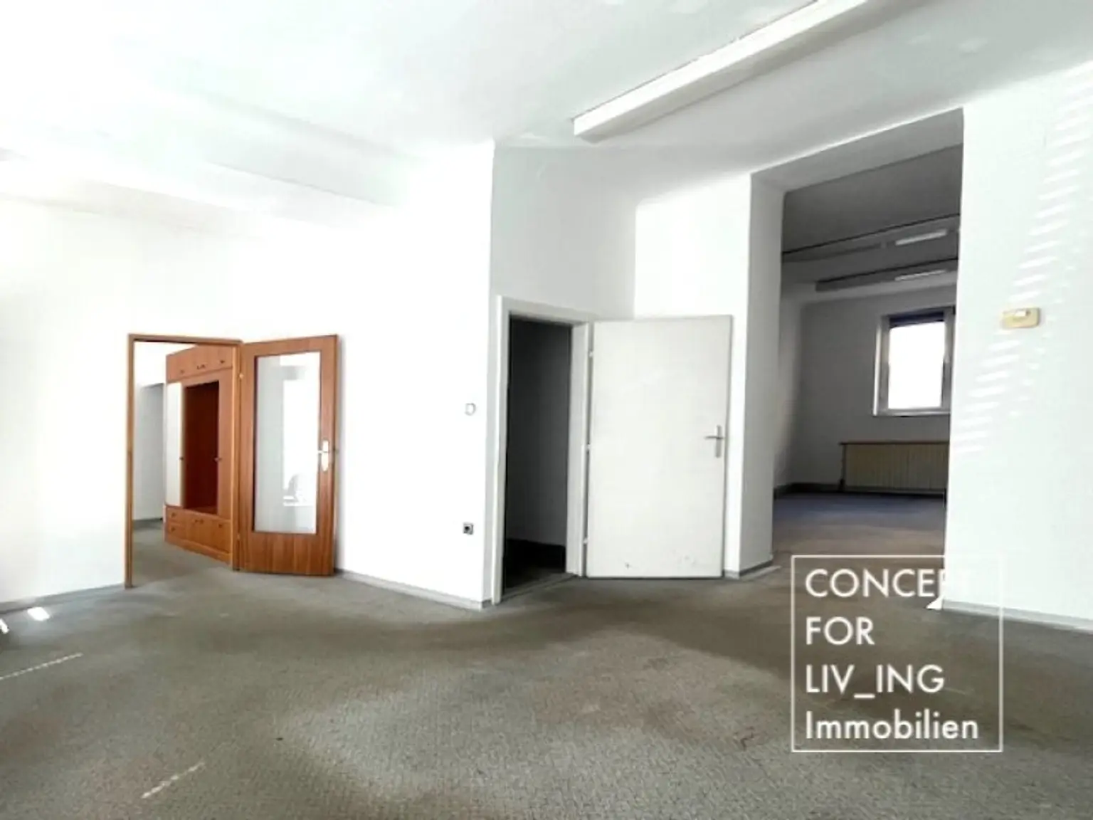 Geschäftslokal/Lager/Büro in 1200 Wien| Umgebung Hannovermarkt |pure_living
