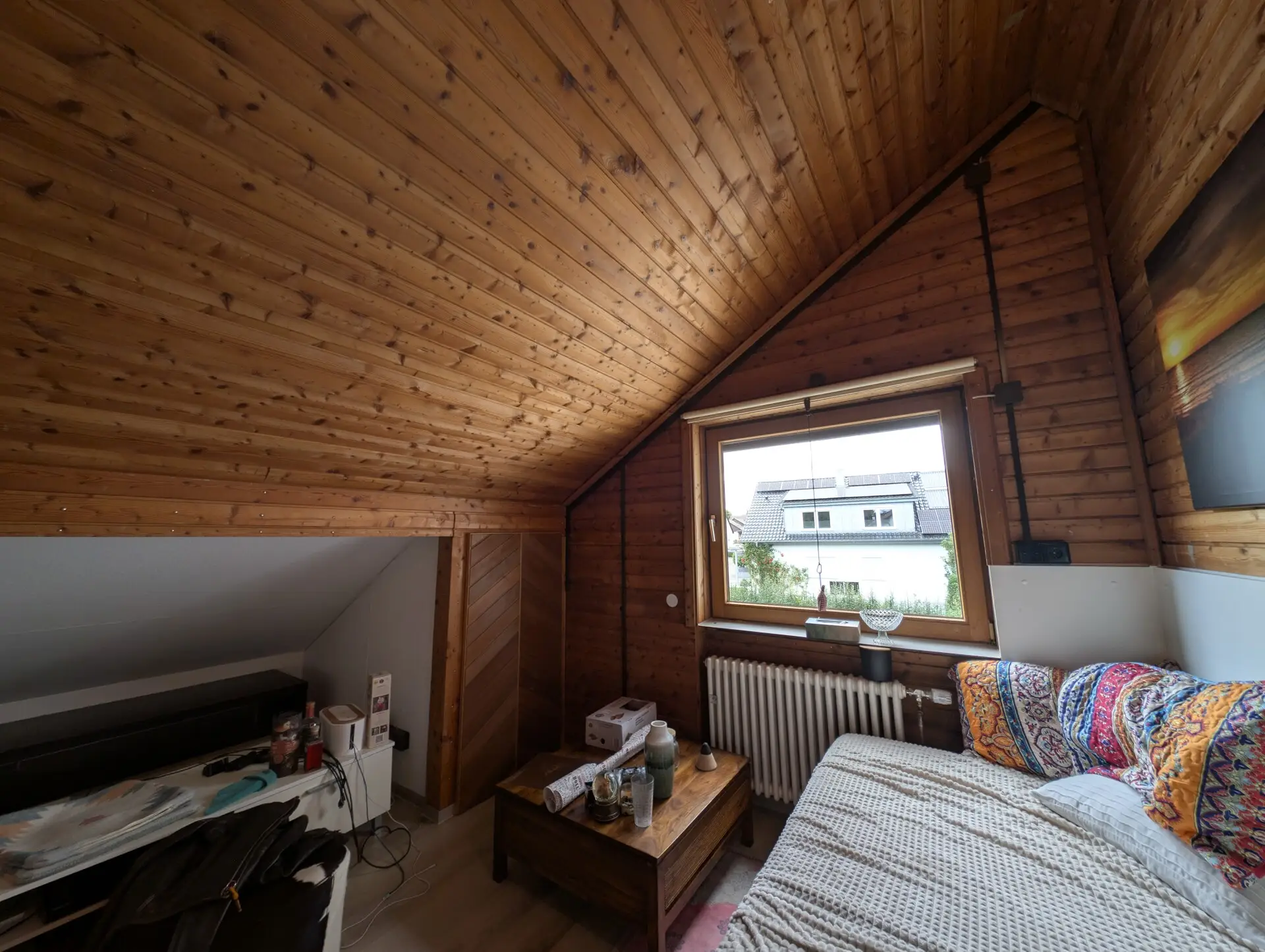 Gästezimmer