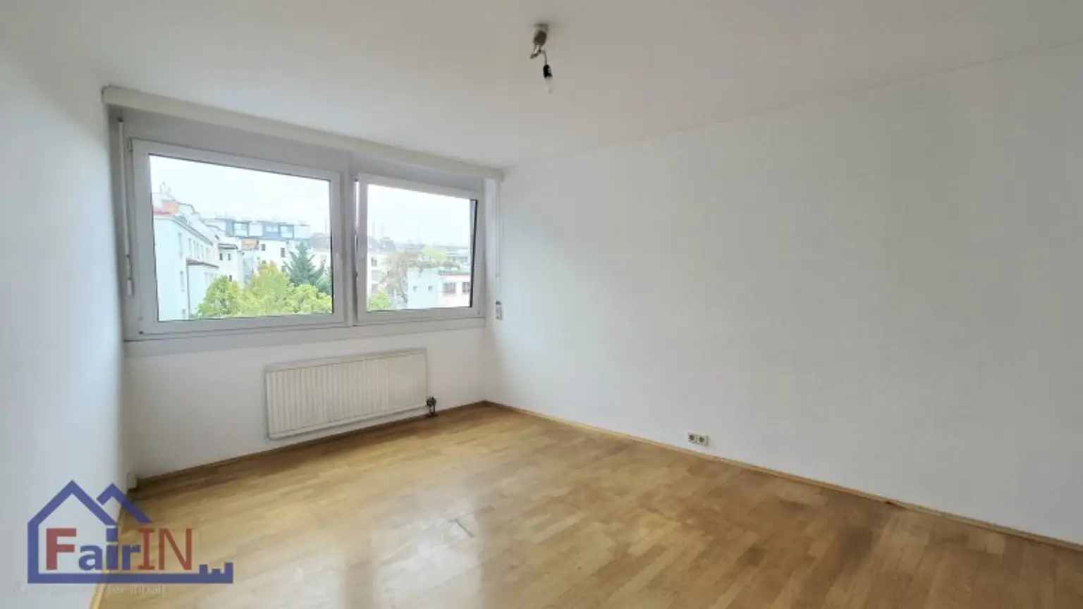 Pärchenhit im Herzen von Penzing