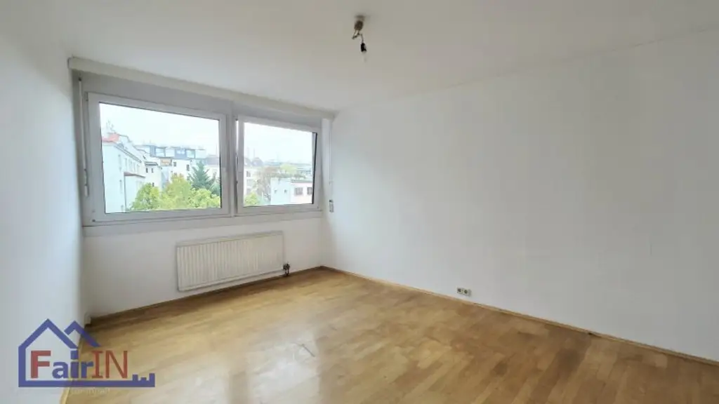 Pärchenhit im Herzen von Penzing