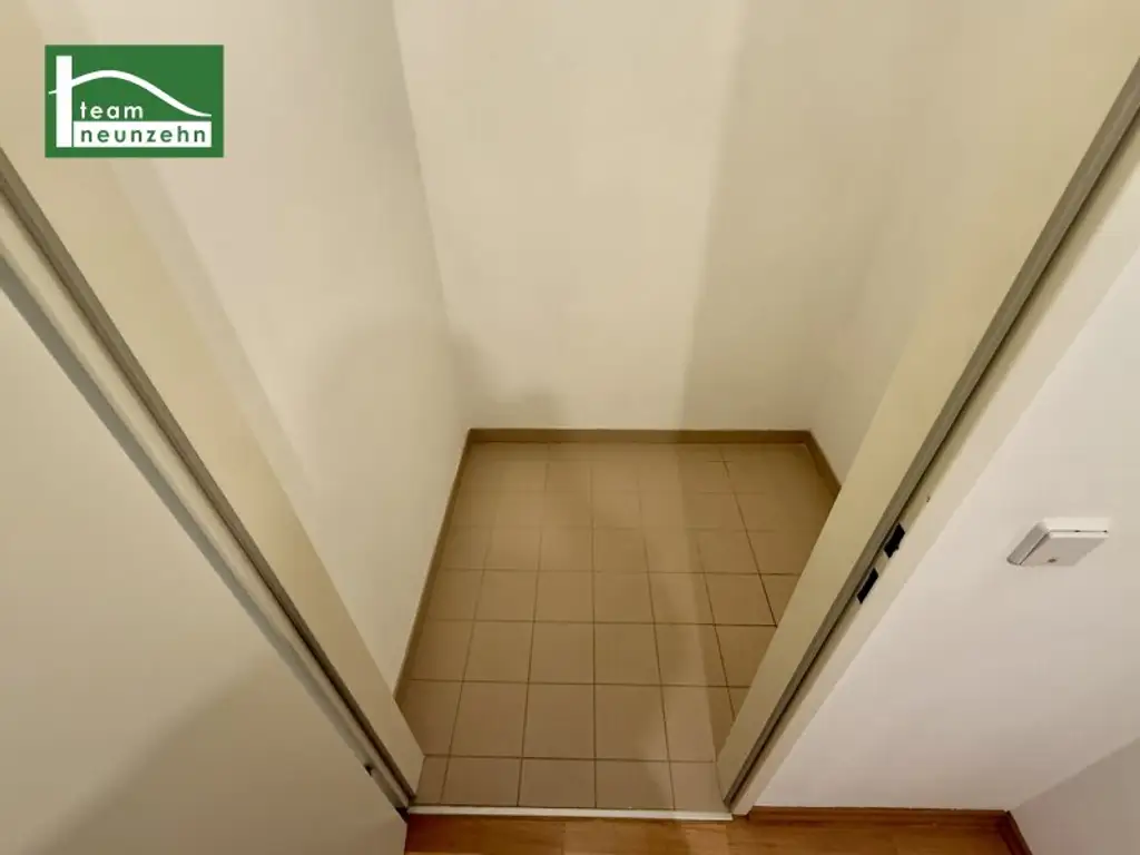 Ihr neues Zuhause in 1080 Wien: 3-Zimmer Wohnung inkl. Einbauküche und Balkon!