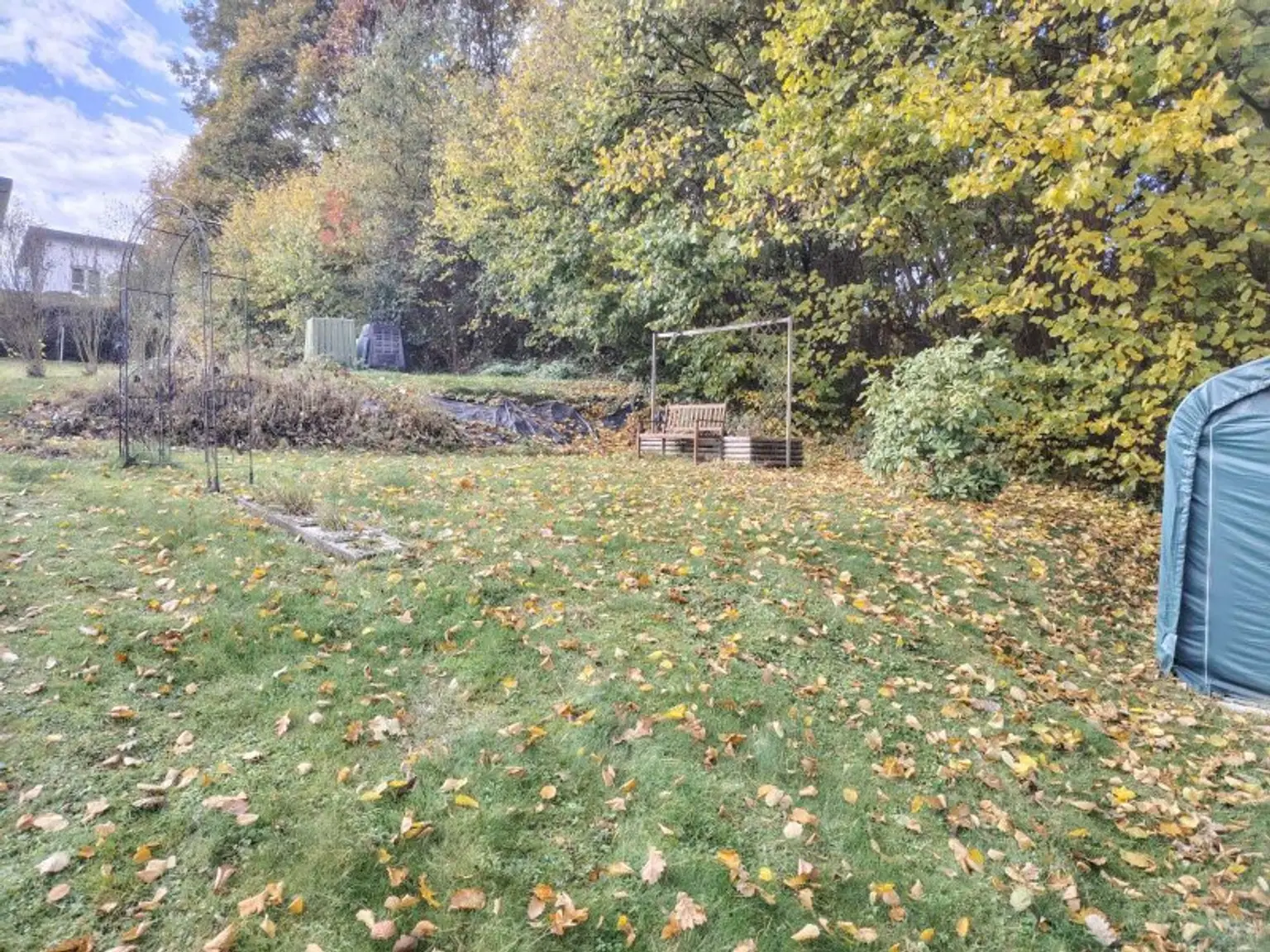 Gemütliches Einfamilienhaus in Ruhelage mit Pool und Garten – Nähe Güssing