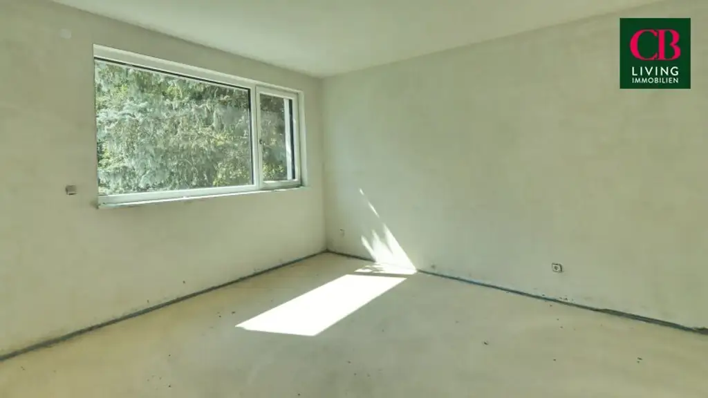 NEUBAU !!  AMBER VILLAGE- Leistbarer Luxus für Familien    Top 4- Traumhafte Dachterrasse!