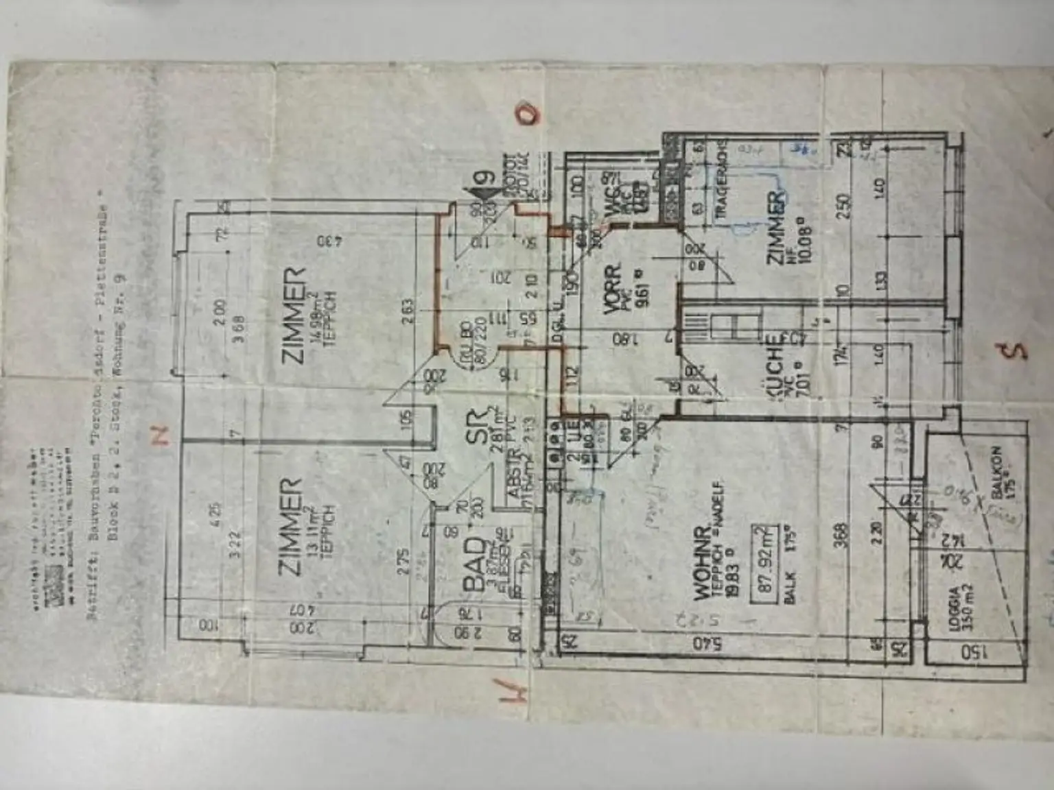 Plan