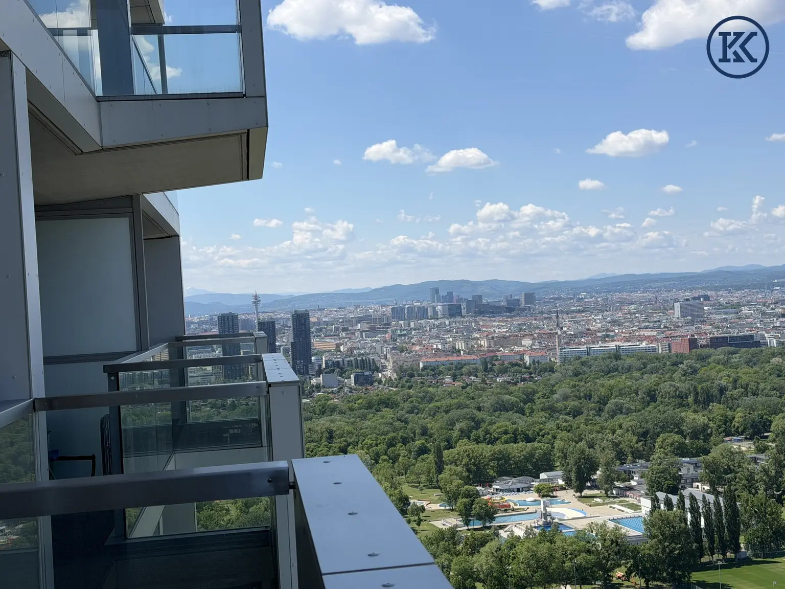 Aussicht