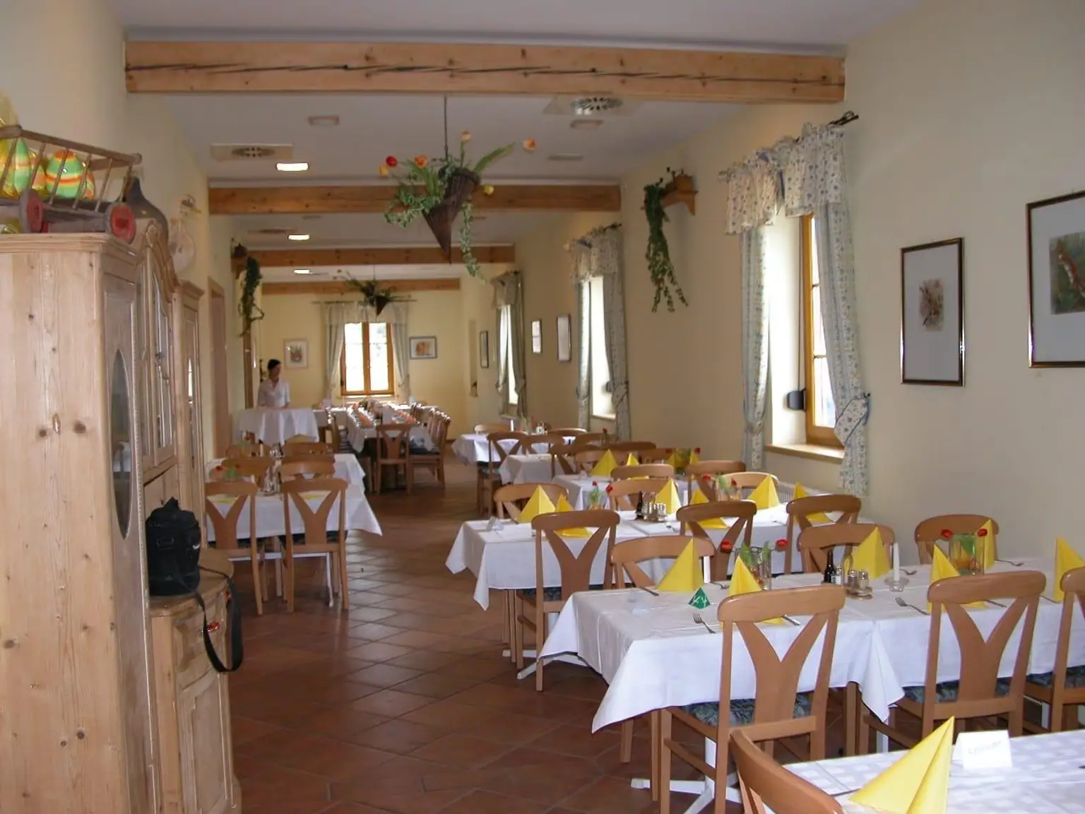 Gastzimmer