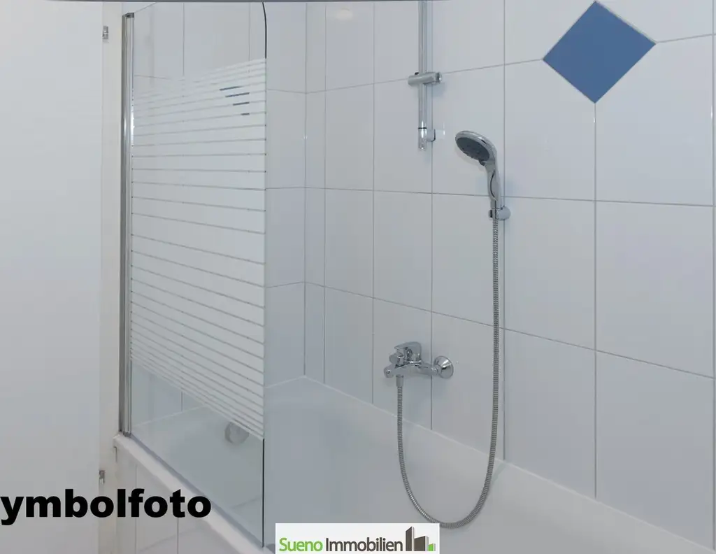 Charmante Dachgeschosswohnung in Vorchdorf - 47,37 m² mit Balkon & Stellplatz
