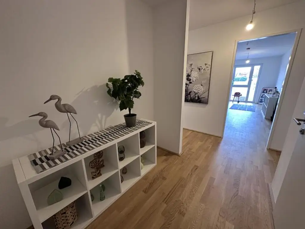 einen Katzensprung von Wien entfernt MIETE