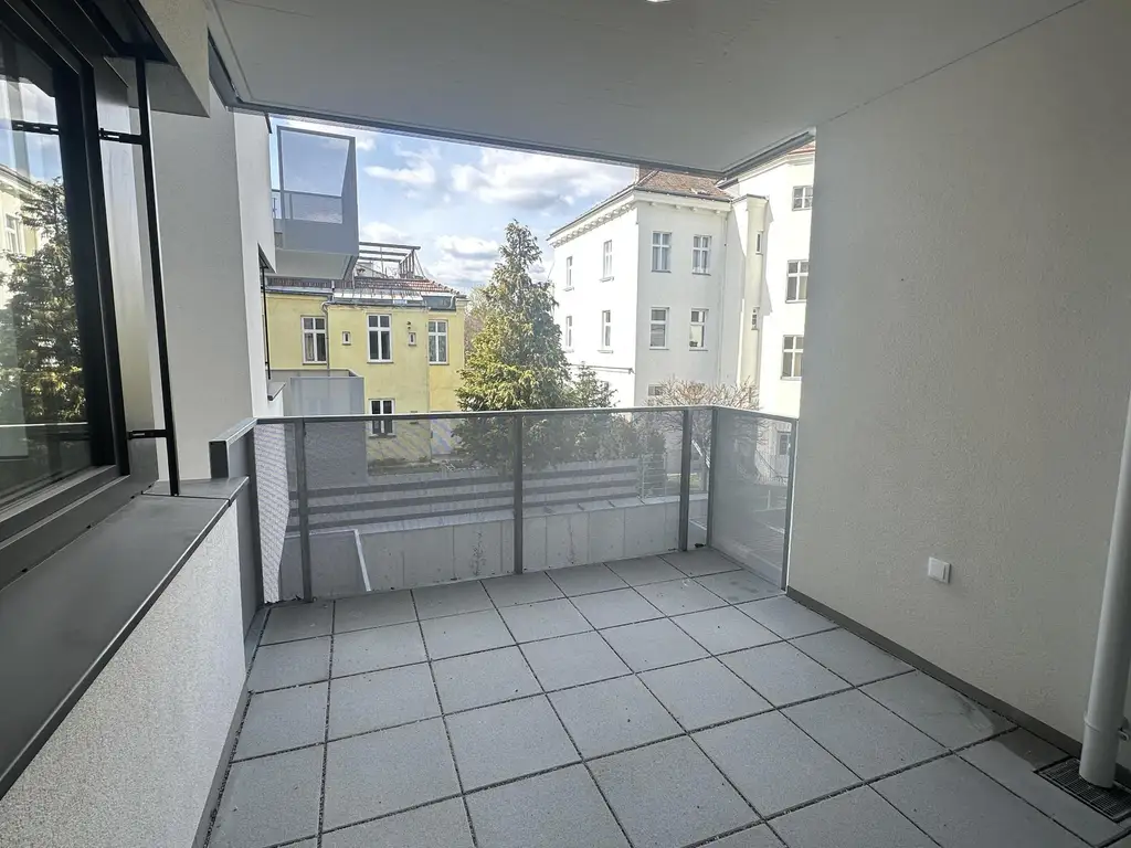 WOHNEN NÄHE U4 HÜTTELDORF